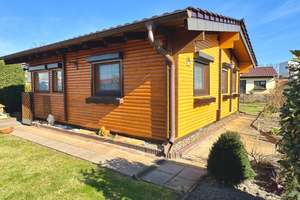 Freizeitgrundstück in Potsdam-Babelsberg | Eigentumsgrundstück mit Bungalow und Gartenidylle – Die vollständige Adresse der Immobilie erhältst du vom Anbieter., 14480 Am Stern, Potsdam – Vorschaubild 12