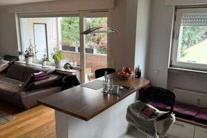 Großzügige, modernisierte Wohnung mit 2 Balkonen  und Garage in der nördl.  Gartenstadt – Die vollständige Adresse der Immobilie erhältst du vom Anbieter., 44141 Westfalendamm, Dortmund – Vorschaubild 6