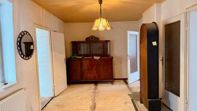 Immobilie in Wollin - * * * Leben auf dem Lande  * *  Bauernhof mit viel Platz für Gestaltungsideen * * * - Bild 0