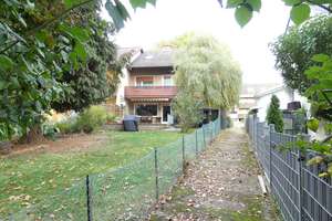 Terrasse, Balkon und Garage: charmantes Reihenendhaus – Die vollständige Adresse der Immobilie erhältst du vom Anbieter., 32108 Bad Salzuflen – Vorschaubild 11
