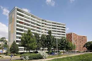 Schöne Aussichten vom XXL-Balkon! – 17036 Stadtgebiet Ost, Neubrandenburg – Vorschaubild 9