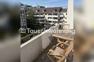 Tauschwohnung: Suche Wohnung mit Zweitem Zimmer – 81673 Echarding, München – Vorschaubild 5