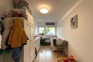 Schöne Erdgeschosswohnung mit großer Terrasse in Ludwigshafen-Süd  – 67061 Süd, Ludwigshafen am Rhein – Vorschaubild 4