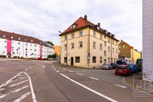 Attraktives Investitionsangebot: MFH mit 6 Wohneinheiten - Gaststätte - in zentraler Lage – Schillerstraße 26, 66955 Pirmasens, Pirmasens – Vorschaubild 5