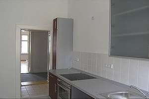 84 qm Zwei Zimmer Altbauwohnung in Charlottenburg – Schillerstraße 21, 10625 Charlottenburg, Berlin – Vorschaubild 4