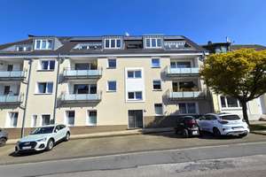 Südwest-Loggia I Essen-Stadtwald I Balkon I Parkett I inkl. hochwertiger Einbauküche