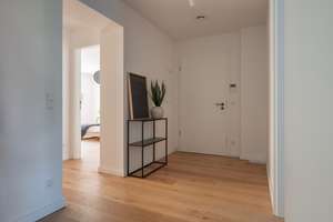 PROVISIONSFREI! Moderne 4 Raum Wohnung im sanierten MFH im urbaner Lage von Bilk! – Die vollständige Adresse der Immobilie erhältst du vom Anbieter., 40223 Bilk, Düsseldorf – Vorschaubild 3