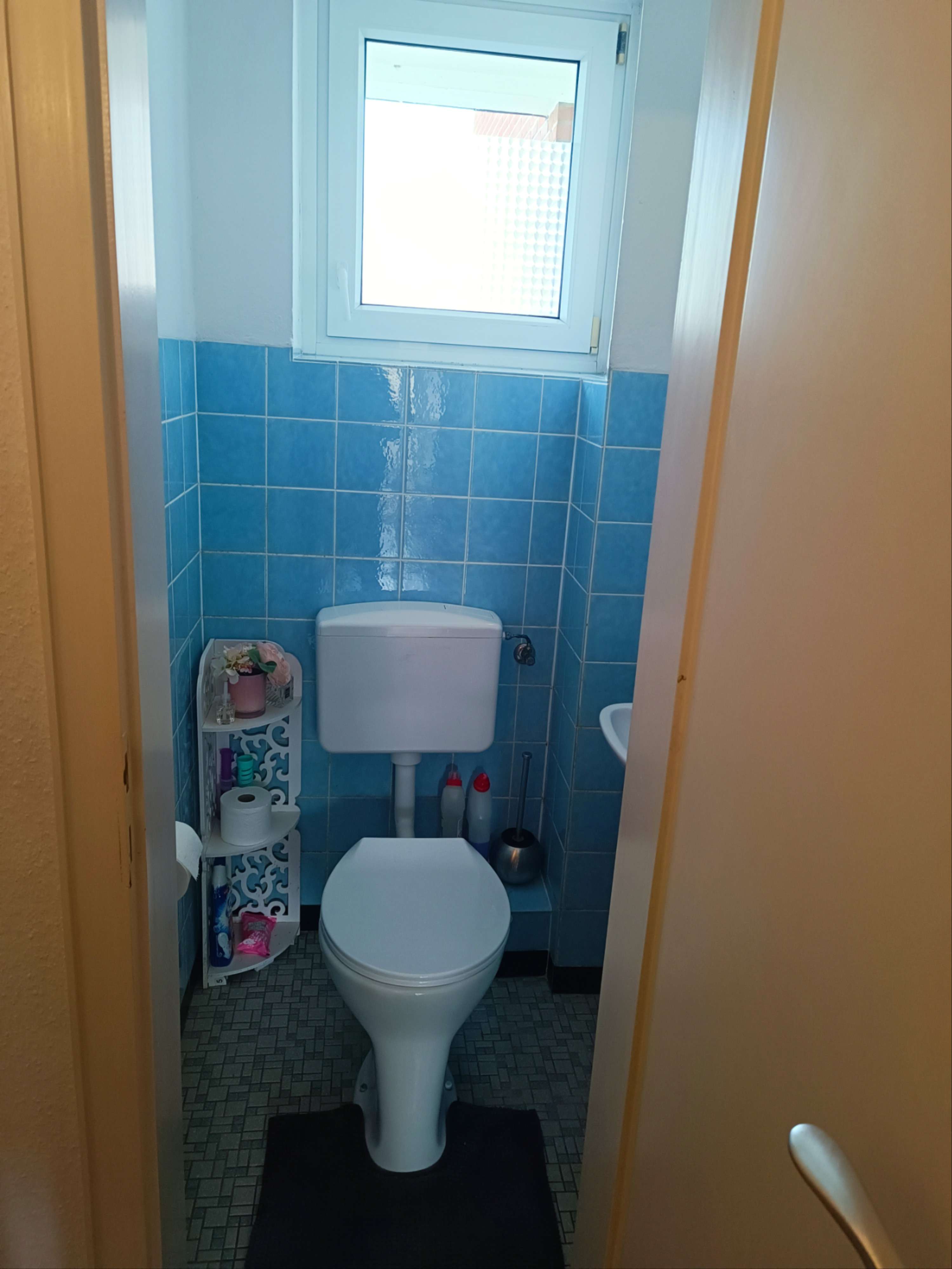 Immobilie in Espelkamp - Vermietete und gepflegte Erdgeschosswohnung in beliebter Wohnanlage von Espelkamp als Kapitalanlage - Bild 1