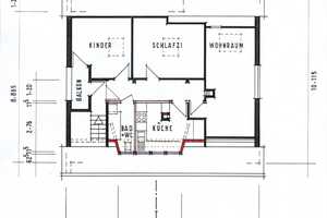 Stadtnah wohnen in schöner Siedlungslage ... – Schwäbisch Hall (Kreis) – Vorschaubild 28