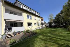 Tolle Erdgeschosswohnung mit Terrasse, Balkon & Garage – Die vollständige Adresse der Immobilie erhältst du vom Anbieter., 33729 Heepen, Bielefeld – Vorschaubild 4