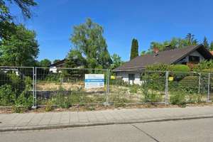 KfW-55 Neubau: Modernes Reihenmittelhaus ruhig und zentral in Ottobrunn - RMH2 – Die vollständige Adresse der Immobilie erhältst du vom Anbieter., 85521 Ottobrunn – Vorschaubild 12