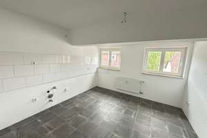 NUR mit WBS ! Möbel rein und fertig ! Traumwohnung im Grünen ! – Alleestraße 7, 45891 Erle, Gelsenkirchen – Vorschaubild 12