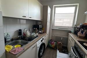 ab sofort! 2,5 Zimmer Wohnung mit Balkon – Schönböckener Straße 68a, 23556 Sankt Lorenz Nord, Lübeck – Vorschaubild 6