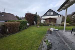 Freistehendes Einfamilienhaus in ruhiger, waldrandnaher Lage nahe Rösrath – Eigen 13, 51503 Rösrath – Vorschaubild 9