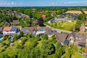 Harrislee: Modernisiertes Reihenhaus mit 
beeindruckenden 169 m² Wohnfläche – Die vollständige Adresse der Immobilie erhältst du vom Anbieter., 24955 Harrislee – Vorschaubild 20