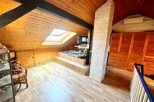 Einfamilienwohnhaus mit Indoor Pool und Garage in MA-Neckarau. – Die vollständige Adresse der Immobilie erhältst du vom Anbieter., 68199 Neckarau, Mannheim – Vorschaubild 12