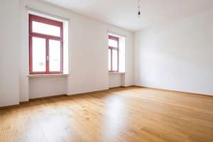 *KÄUFER-PROVISIONSFREI*: Moderne 2-ZKB mit Balkon in denkmalgeschütztem Altbau – Die vollständige Adresse der Immobilie erhältst du vom Anbieter., 86152 Georgs- und Kreuzviertel, Augsburg – Vorschaubild 3