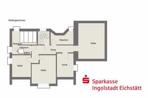 Einfamilienhaus in Baar-Ebenhausen – Pfaffenhofen an der Ilm (Kreis) – Vorschaubild 21