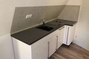 *Möbliertes Apartment *Hochschule Augsburg *TOP Lage *WiFi – Die vollständige Adresse der Immobilie erhältst du vom Anbieter., 86150 Lechviertel, östl. Ulrichsviertel, Augsburg – Vorschaubild 6
