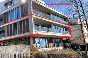 Luxus-ETW HH-Ottensen auf Elbhang mit Blick auf Hafen/Elbe – Die vollständige Adresse der Immobilie erhältst du vom Anbieter., 22765 Ottensen, Hamburg – Vorschaubild 8