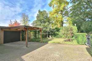 Forstwald: Einfamilienhaus mit Einliegerwohnung in repräsentativer Lage . Option auf 2. EFH – Krefeld – Vorschaubild 11