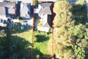 Wohnen & Arbeiten am Waldrand: EFH mit Einliegerwohnung und Gewerbe in Wassenberg – Die vollständige Adresse der Immobilie erhältst du vom Anbieter., 41849 Wassenberg – Vorschaubild 34