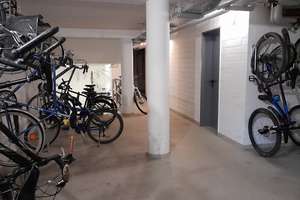 ++ NUR ! für STUDIERENDE++ : Uni nahes WG-Zimmer  1. OG, eigenes Bad – Im Brauereiviertel 11, 24118 Ravensberg, Kiel – Vorschaubild 12