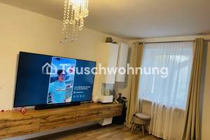 Tauschwohnung: 3 Zimmer Wohnung zum tauschen – Heiterwangerstraße 7, 81369 Mittersendling, München – Vorschaubild 2