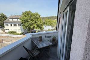 Großzügige 2-Zimmer-Dachgeschosswohnung mit zwei Balkonen in Koblenz-Güls – Die vollständige Adresse der Immobilie erhältst du vom Anbieter., 56072 Güls, Koblenz – Vorschaubild 19