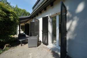 Einmalige Gelegenheit - Modernisiertes Haus mit großem Garten und separatem Arbeitsbereich – Die vollständige Adresse der Immobilie erhältst du vom Anbieter., 50858 Junkersdorf, Köln – Vorschaubild 4