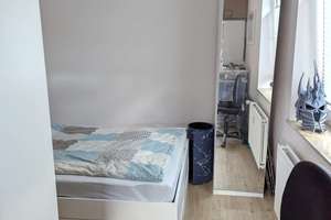top renovierte, helle 1-Zimmer-Wohnung mit Garage in Schwachhausen – Die vollständige Adresse der Immobilie erhältst du vom Anbieter., 28359 Horn, Bremen – Vorschaubild 7