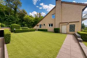 *Niedrige Provision* Einzigartiges Haus in Weinheim mit Burgen- & Panoramablick auf 1.300 m² – Die vollständige Adresse der Immobilie erhältst du vom Anbieter., 69469 Weinheim – Vorschaubild 4