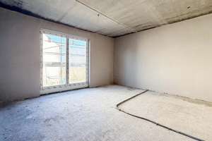 Moderne 2,5-Zimmer-Neubauwohnung mit Balkon in Nürnberg – Die vollständige Adresse der Immobilie erhältst du vom Anbieter., 90431 Höfen, Nürnberg – Vorschaubild 3