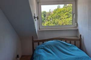 Klimatisierte 2-Zimmer-DG Wohnung in Bonn-Beuel Zentrum – Die vollständige Adresse der Immobilie erhältst du vom Anbieter., 53225 Beuel-Mitte, Bonn – Vorschaubild 8