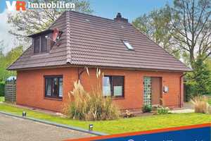 Gepflegtes Einfamilienhaus in beliebter Lage – Dithmarschen (Kreis) – Vorschaubild 1