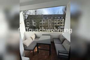 Tauschwohnung: 2-Zimmer-Wohnung in Essen-Rüttenscheid, tausche gegen Köln – Die vollständige Adresse der Immobilie erhältst du vom Anbieter., 45130 Rüttenscheid, Essen – Vorschaubild 5
