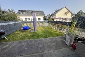 Moderne Doppelhaushälfte in Waldnähe – Sonnenschein 41a, 68305 Käfertal, Mannheim – Vorschaubild 49