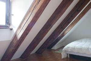 2-Z Galerie-Wohnung Altstadt – 93047 Innenstadt, Regensburg – Vorschaubild 11
