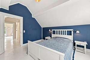 Backsteinhaus mit grünem Garten & Dachterrasse – provisionsfrei – 51147 Wahn, Köln – Vorschaubild 14