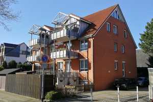 MISBURG-Nord: Moderne 2,5-Zimmer Wohnung mit sonnigem Balkon und Kfz-Stellplatz – Greifswalder Str. 3, 30629 Hannover – Vorschaubild 13