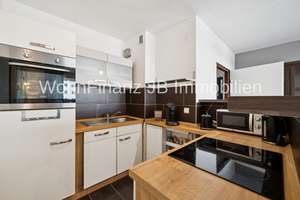 Über den Dächern des Siegfriedviertels – sonnige 2-Zimmer-Wohnung mit Loggia & Aufzug – Die vollständige Adresse der Immobilie erhältst du vom Anbieter., 38106 Nordstadt, Braunschweig – Vorschaubild 3