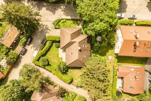 Einfamilienhaus-Bungalow mit schönem Südgarten (5 Gehminuten zur S-Bahn) – Die vollständige Adresse der Immobilie erhältst du vom Anbieter., 82223 Eichenau – Vorschaubild 27