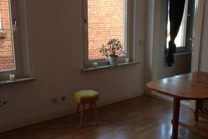WG taugliche 4 Zimmer Dachgeschosswohnung nahe am Park im östlichen Ringgebiet in Braunschweig – Rosenstraße 20, 38102 Östliches Ringgebiet, Braunschweig – Vorschaubild 2