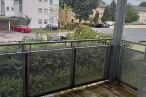 2-Zimmer Wohnung mit Balkon in Traunreut – Carl-Köttgen-Straße 22, 83301 Traunreut – Vorschaubild 3