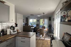 Moderne Doppelhaushälfte im Dellviertel am Böninger Park – Die vollständige Adresse der Immobilie erhältst du vom Anbieter., 47053 Dellviertel, Duisburg – Vorschaubild 3