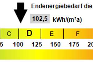 *RESERVIERT* Komplette Vermietung oder teilweise Eigennutzung - Entscheiden Sie selbst... gepflegtes – Die vollständige Adresse der Immobilie erhältst du vom Anbieter., 96106 Ebern – Vorschaubild 36
