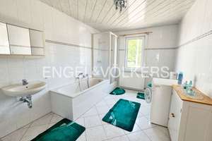 **RESERVIERT** Charmantes Einfamilienhaus mit großem Garten und viel Platz für Ihre Wohnideen – Die vollständige Adresse der Immobilie erhältst du vom Anbieter., 99880 Waltershausen – Vorschaubild 8