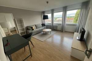 Zuhause mit 2 Zimmern in Düsseldorf