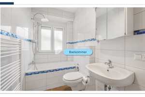 Sehr gepflegte 3-Zimmer-Wohnung in Stuttgart Ost - mit Eckbalkon und Keller – Wagenburgstraße 149, 70186 Stuttgart – Vorschaubild 7