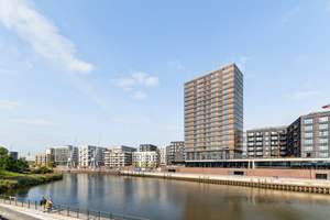 Phänomenales Wohnen mit Weitblick
im höchsten Holzhaus der HafenCity – Die vollständige Adresse der Immobilie erhältst du vom Anbieter., 20457 HafenCity, Hamburg – Vorschaubild 8